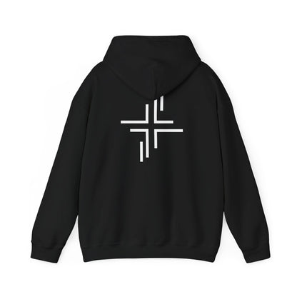 Cozy Unisex Heavy Blend™ Hooded Sweatshirt - Perfect for Everyday Comfort & Casual Style